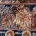 Λεπτομέρεια τοιχογραφίας του εσωτερικού
Εφορεία Αρχαιοτήτων Ιωαννίνων Copyright © Υπουργείο Πολιτισμού και Αθλητισμού