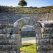 Είσοδος του κοίλου του αρχαίου θεάτρουΕφορεία Αρχαιοτήτων Ιωαννίνων Copyright © Υπουργείο Πολιτισμού και Αθλητισμού