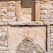 Λεπτομέρεια του τοιχίου της νότια όψης
Εφορεία Αρχαιοτήτων Ιωαννίνων Copyright © Υπουργείο Πολιτισμού και Αθλητισμού