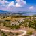 Πανοραμική άποψη της ανατολικής πλευράς του λόφου
Εφορεία Αρχαιοτήτων Ιωαννίνων Copyright © Υπουργείο Πολιτισμού και Αθλητισμού