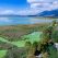 Αεροφωτογραφία της νότιας όψης με θέα την λίμνη παμβώτιδα
Εφορεία Αρχαιοτήτων Ιωαννίνων Copyright © Υπουργείο Πολιτισμού και Αθλητισμού
