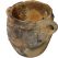 Χειροποίητο αποθηκευτικό αγγείο - 1200-900 π.Χ. περίπου - Από την προϊστορική εγκατάσταση στην κορυφή του λόφου
Εφορεία Αρχαιοτήτων Ιωαννίνων Copyright © Υπουργείο Πολιτισμού και Αθλητισμού